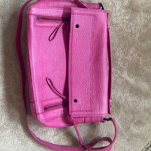 Authentic Philip Lim Leather Bag